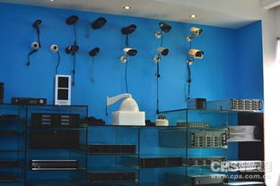 海云海量 以存儲技術連接世界，以服務創新引領未來