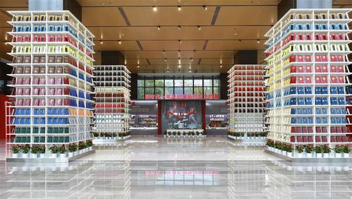 主業筑起四梁八柱，好書寫就千里江山 上海最大出版園開放日展現產業新生態